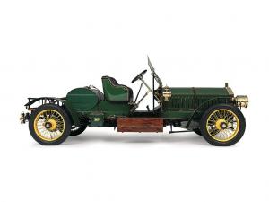 Napier 60 HP T21 '1907